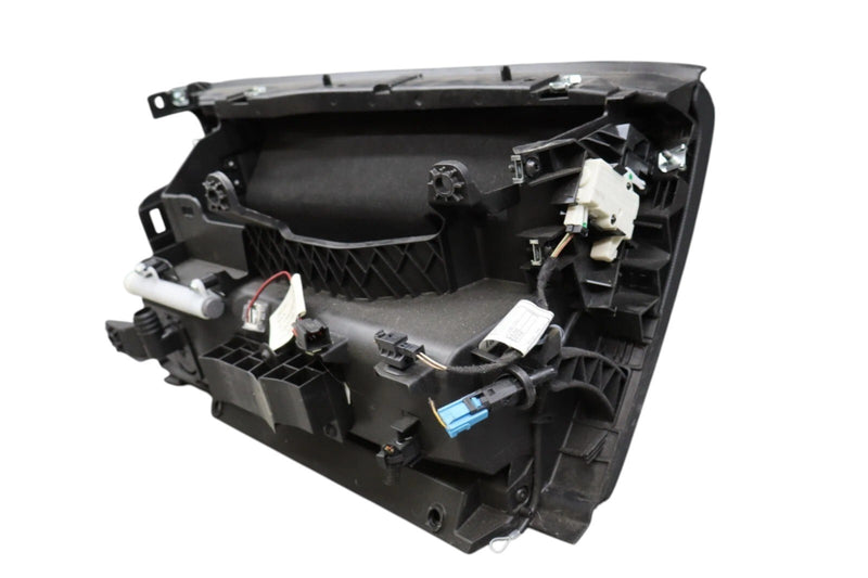 Load image into Gallery viewer, 14-22 Maserati Ghibli M157 Dashboard Dash Glove Box Glovebox Black OEM