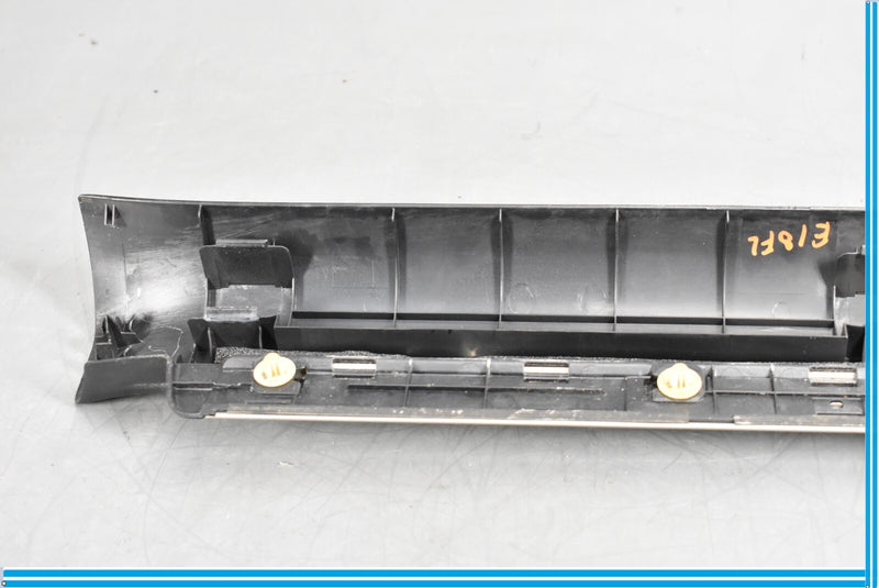 Load image into Gallery viewer, 07-12 Lexus LS460 Front Left Driver Side Door Sill Scuff Plate Cover Oem