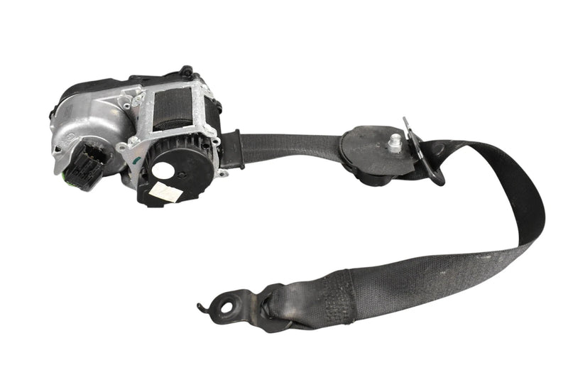 Load image into Gallery viewer, 06-12 Mercedes W164 GL450 GL500 Rear Left Side Seat Belt Seatbelt Retractor Oem