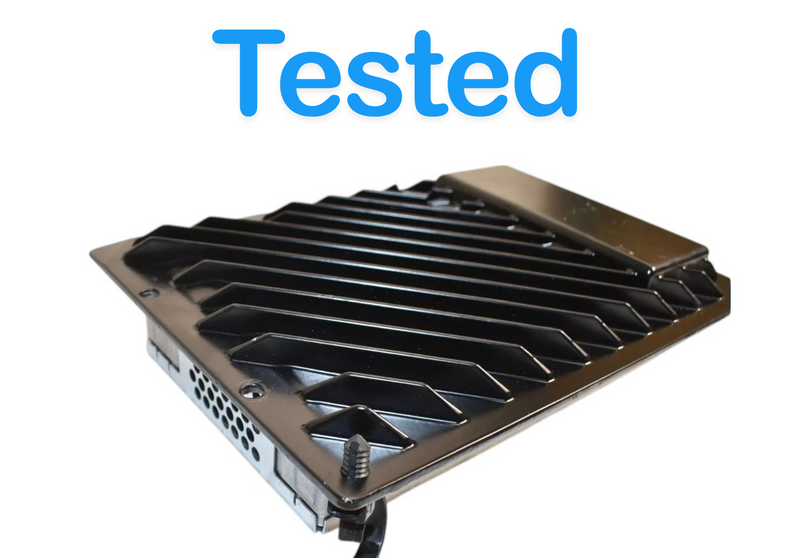 Load image into Gallery viewer, 13-14 Jaguar XJ Trunk Mounted Audio Amp Amplifier BJ3219C164AG OEM