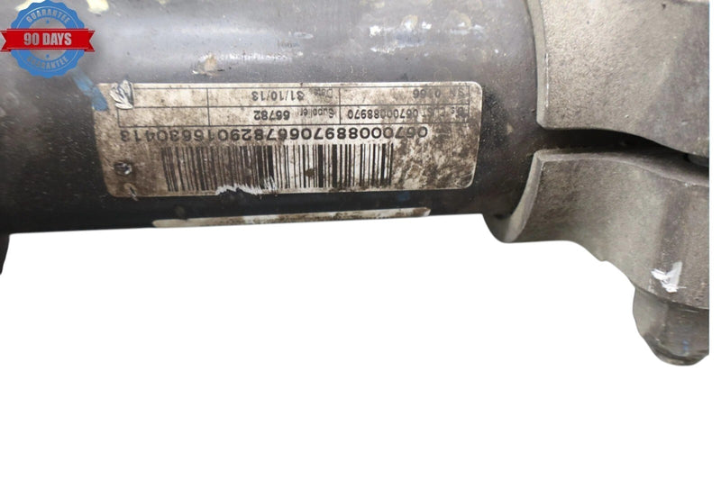 Load image into Gallery viewer, 14-20 Maserati Ghibli Front Right Passenger Side Shock Strut Absorber Oem