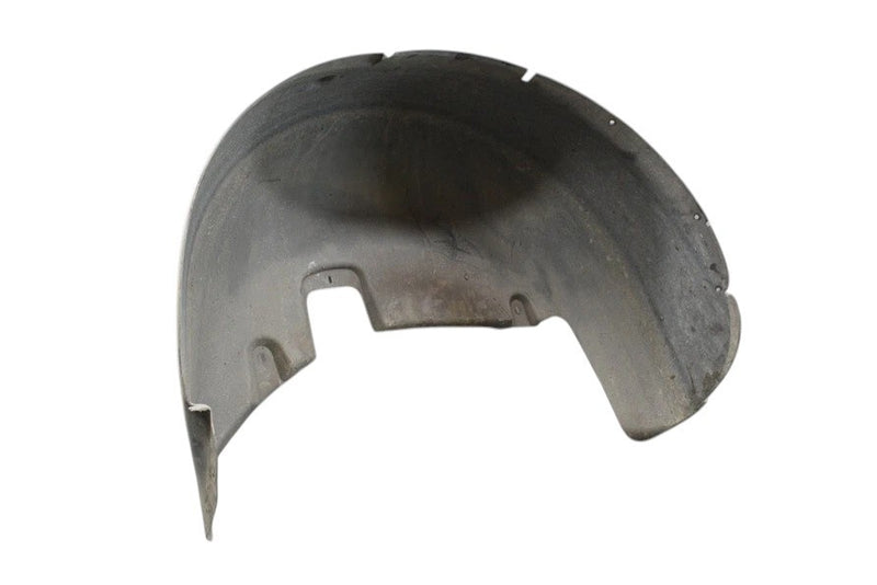 Load image into Gallery viewer, 03-10 Porsche Cayenne Rear Left Driver Fender Liner Splash Shield 7L5810969 OEM