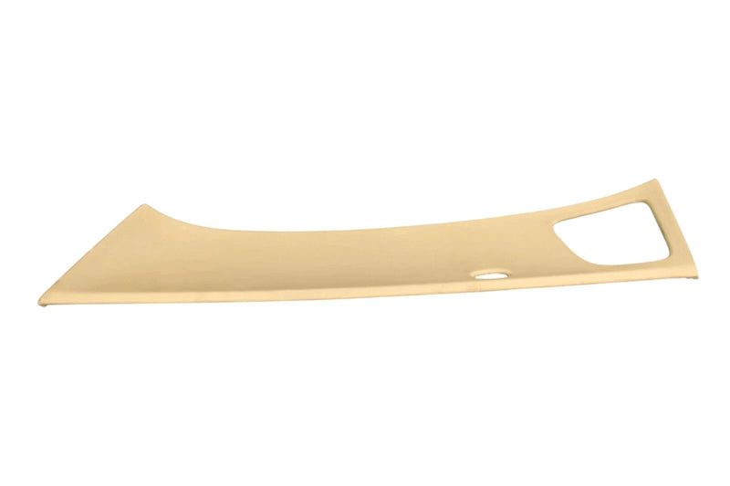 Load image into Gallery viewer, 06-12 Bentley Continental Rear Right Passenger Side Door Trim Inset Support OEM