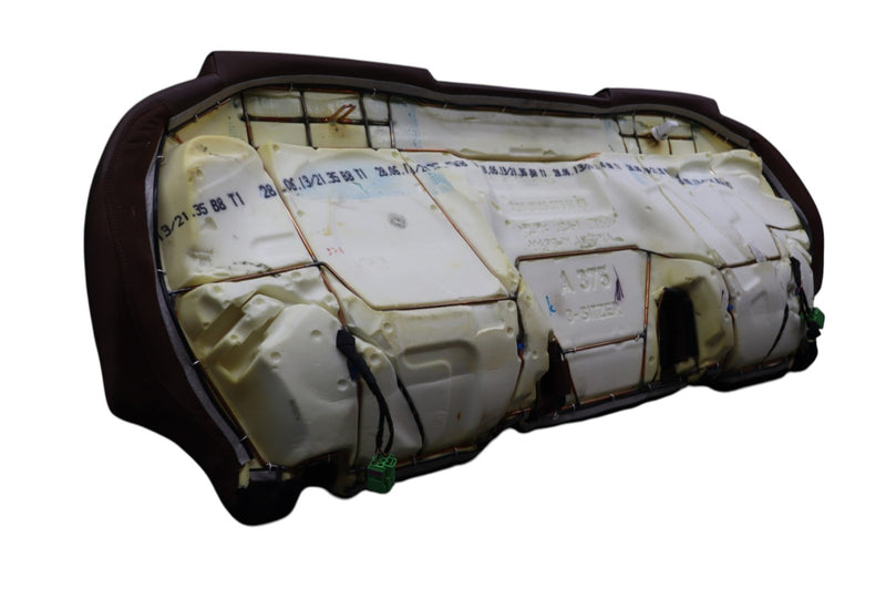 Load image into Gallery viewer, 16-18 Audi S7 A7 Quattro Rear Lower Second Row Seat Cushion Bottom Oem