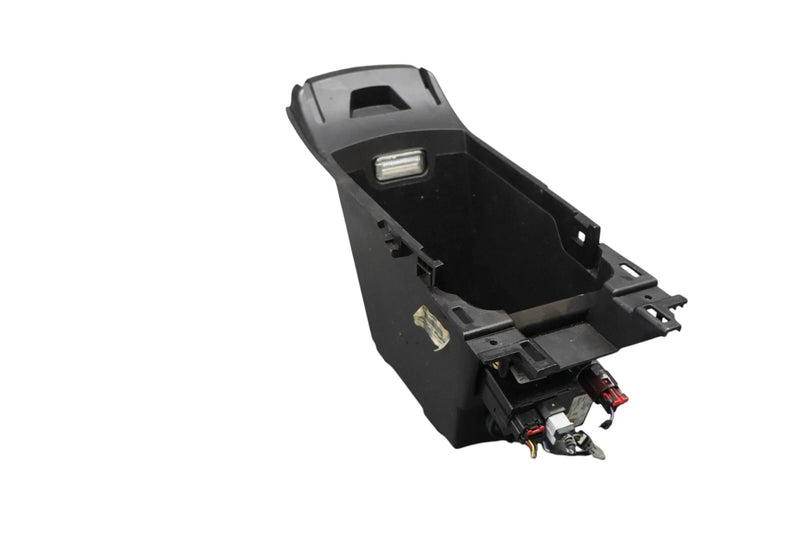 Load image into Gallery viewer, 18-19 Cadillac XTS Front Center Console Storage Bin Compartment Box 84177168 Oem