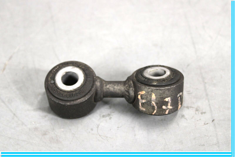 Load image into Gallery viewer, 06-12 Bentley Continental Rear Right Side Stabilizer Bar Link Oem