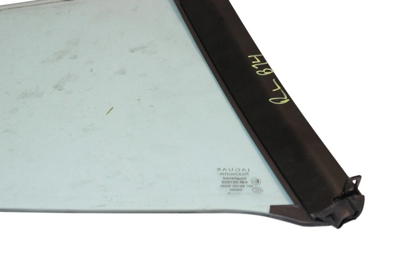 Load image into Gallery viewer, 07-15 Jaguar X150 XKR XK Coupe Rear Left Driver Side Quarter Window Glass Oem