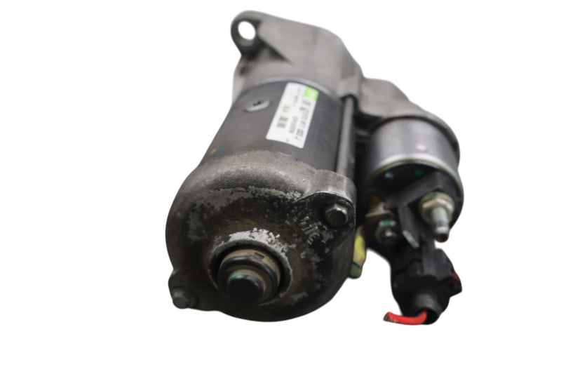Load image into Gallery viewer, 11-18 Porsche Cayenne 958 Engine Starter Motor Valeo 012911023J Oem