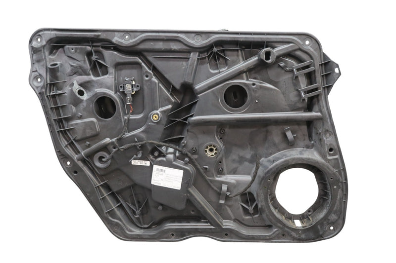 Load image into Gallery viewer, 12-19 Mercedes GL450 GL550 X166 Front Left Side Door Window Regulator Panel Oem