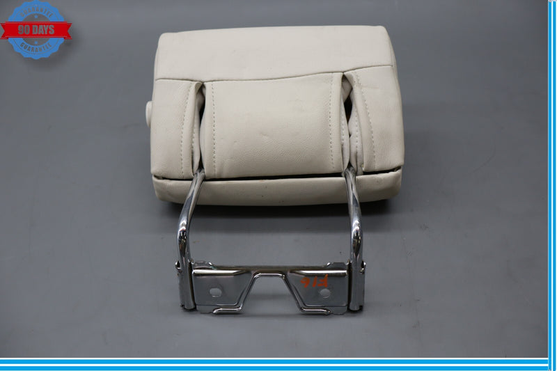 Load image into Gallery viewer, 07-12 Lexus XF40 LS460 Rear Center Headrest Head Rest 71960-50220 Oem