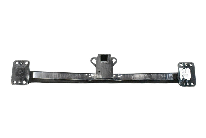 Load image into Gallery viewer, 11-18 Porsche Cayenne Trailer Rear Tow Hitch Bumper Reinforcement Bar OEM