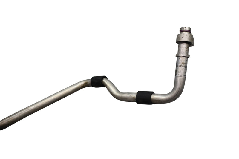 Load image into Gallery viewer, 11-15 Volkswagen Touareg VW Front A/C Suction Hose Tube Refrigerant Line Oem