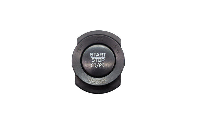 Load image into Gallery viewer, 14-17 Maserati Ghibli S Ignition Engine Start Stop Switch Control 670013537 Oem