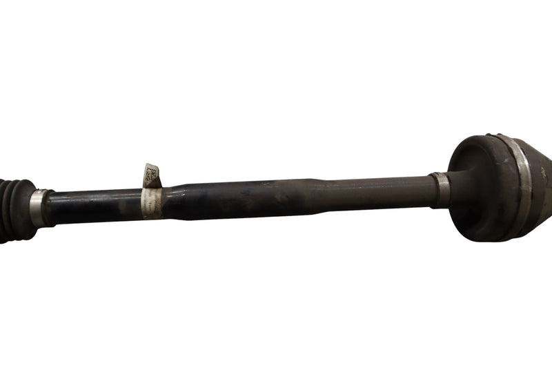 Load image into Gallery viewer, 14-17 Maserati Ghibli SQ4 Rear Right Side Drive Axle CV Shaft Driveshaft AWD Oem