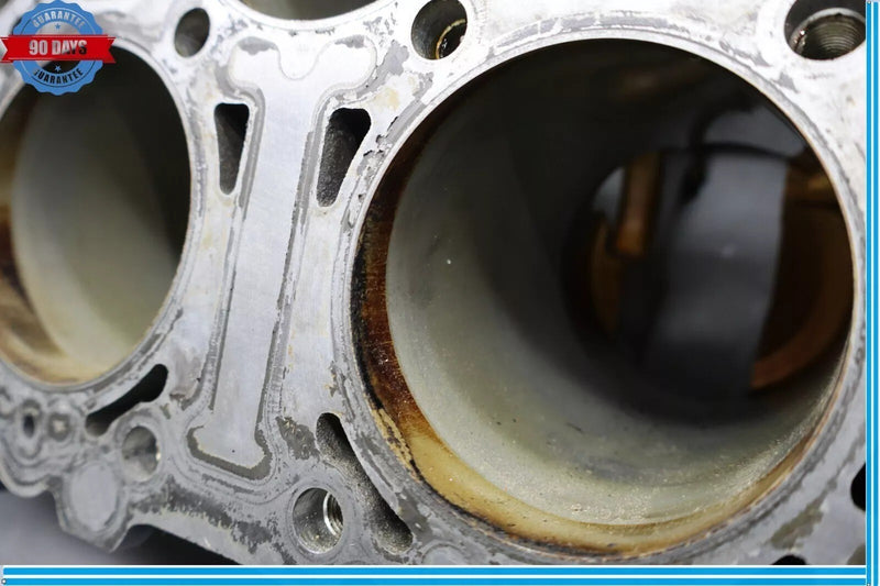 Load image into Gallery viewer, 03-13 Bentley Continental Flying Spur GT 6.0L Engine Motor Block 07C103021 OEM