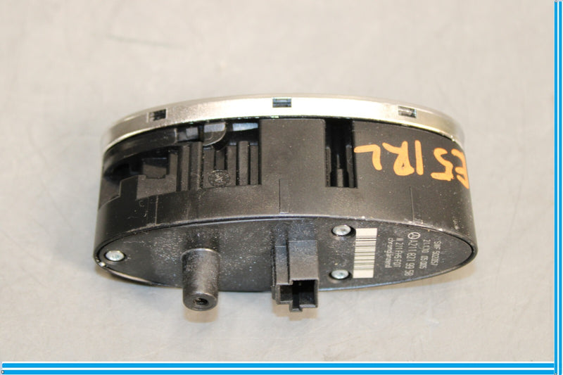 Load image into Gallery viewer, 03-11 Mercedes W219 CLS550 E350 Rear Left Side Window Control Switch Oem