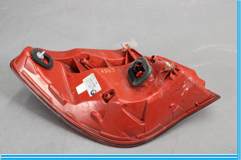 Load image into Gallery viewer, 09-12 BMW 750i 750Li Rear Right Passenger Side Outer Tail Light Taillight Oem