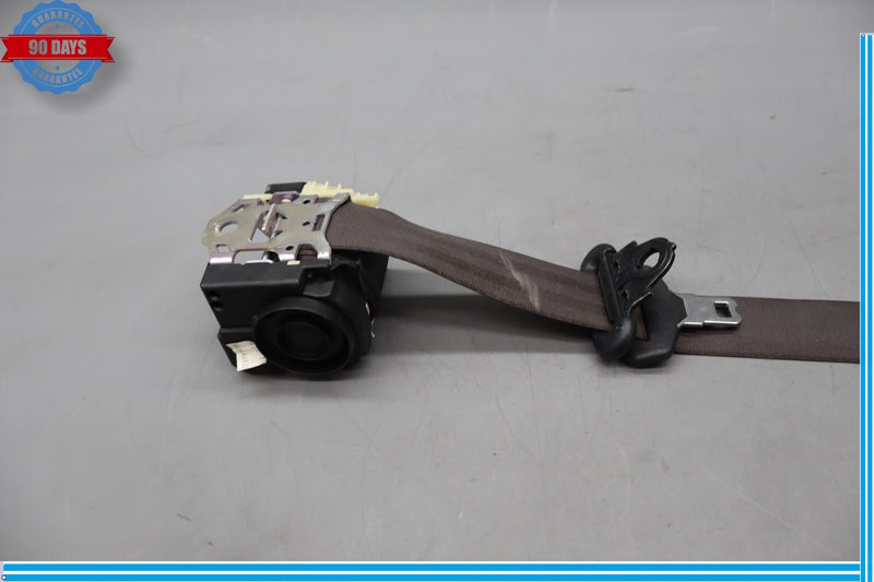 Load image into Gallery viewer, 10-13 Jaguar XJ XJL X351 Rear Center Seatbelt Seat Belt Retractor Oem