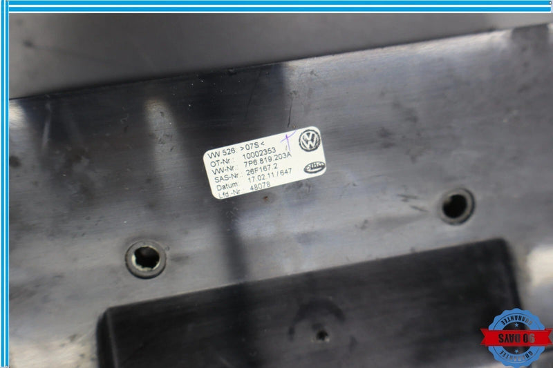 Load image into Gallery viewer, 11-14 Volkswagen VW Touareg Rear Center Console Air Outlet Vent Grill OEM