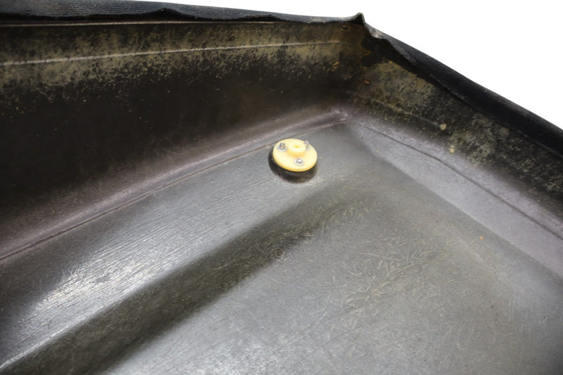 Load image into Gallery viewer, 90-02 Mercedes R129 SL320 SL500 Left Driver Seat Backrest Cover Panel Trim Oem