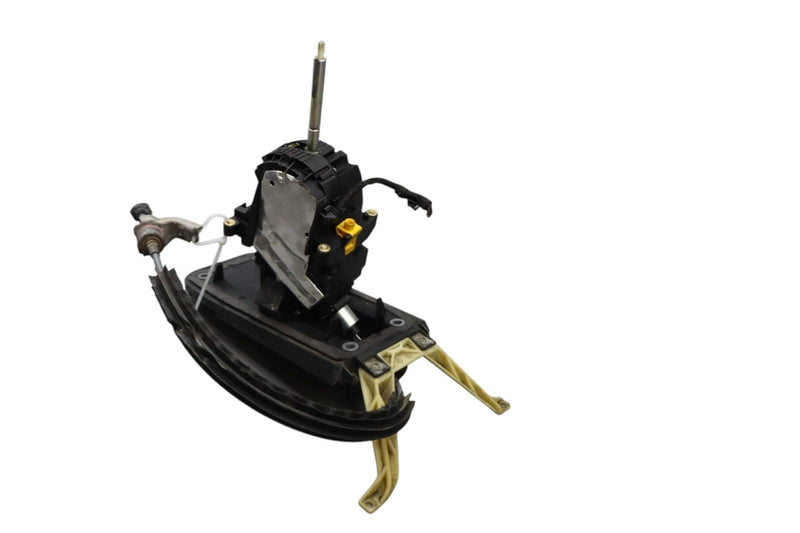 Load image into Gallery viewer, 11-18 Porsche Cayenne 958 Hybrid Tiptronic Floor Shifter Gear Shift Selector OEM