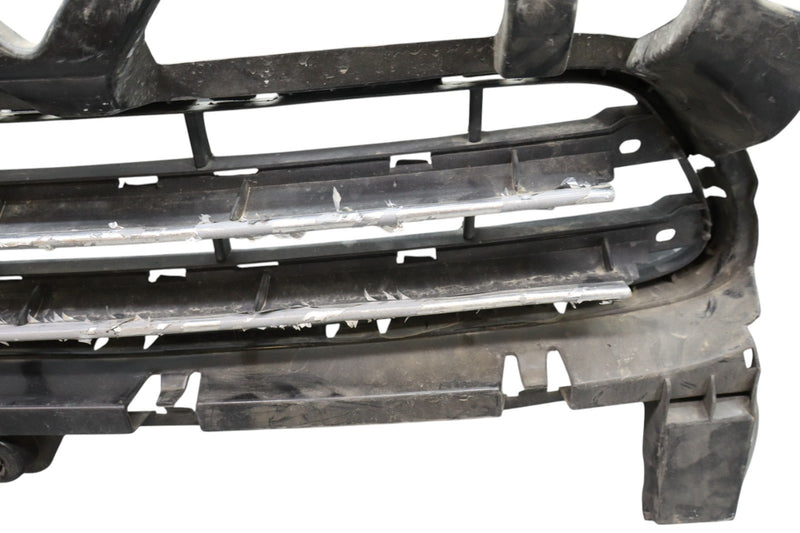 Load image into Gallery viewer, 11-14 Porsche Cayenne 958 Front Center Bumper Grill Support Panel 7P5807683 Oem