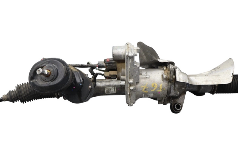 Load image into Gallery viewer, 18-21 Buick Enclave Electric Power Steering Gear Rack & Pinion Assembly Oem