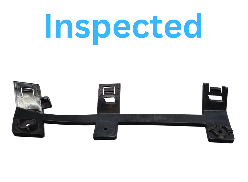 Load image into Gallery viewer, 16-19 Tesla Model X Right Passenger Side Headlight Bracket Support Brace Oem