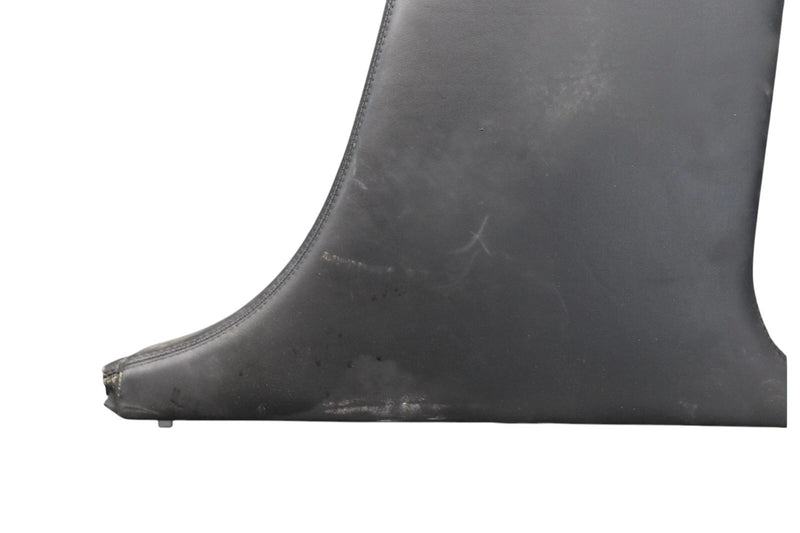 Load image into Gallery viewer, 06-12 Bentley Continental Front Right Side B Pillar Trim Cover Black Oem