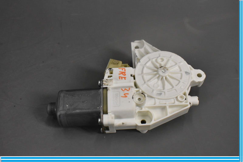 Load image into Gallery viewer, 06-12 Mercedes W164 GL500 GL450 Front Right Side Door Window Regulator Motor Oem
