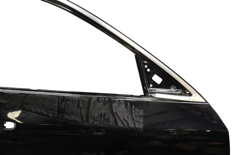 Load image into Gallery viewer, 11-16 Hyundai Equus Front Right Passenger Side Door Shell Panel 76004-3N000 Oem