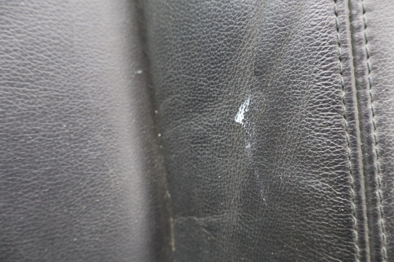 Load image into Gallery viewer, 14-17 Maserati Ghibli Front Left Driver Side Lower Bottom Seat Cushion Oem