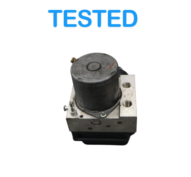 Load image into Gallery viewer, 10-15 Jaguar XK X150 XKR ABS Anti Lock Pump Brake Module OEM 8W832C405CC