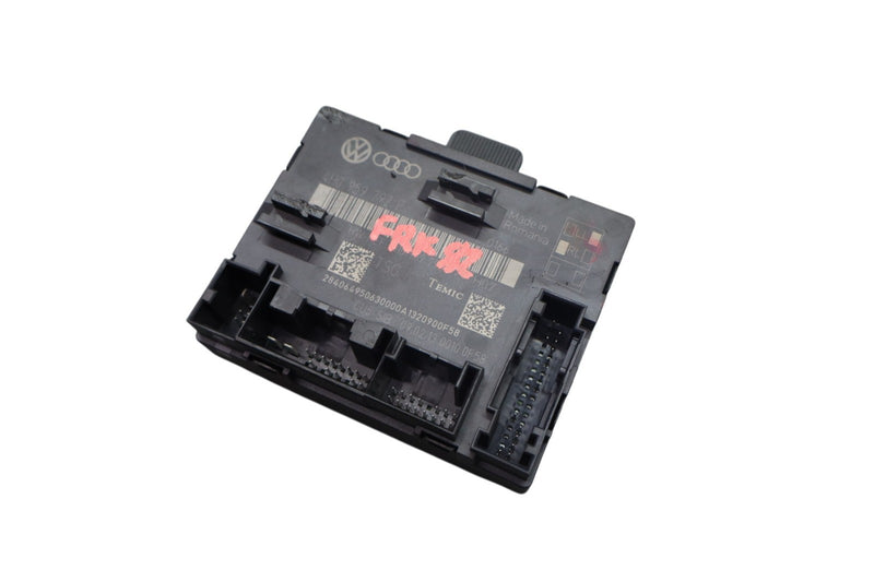Load image into Gallery viewer, 11-14 Volkswagen VW Touareg Front Right Side Door Control Module Unit ECU Oem