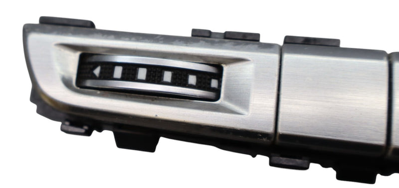 Load image into Gallery viewer, 11-18 Audi A8 A8L Quattro S8 Air Vent Hazzard Warning Rear Blind Switch Oem