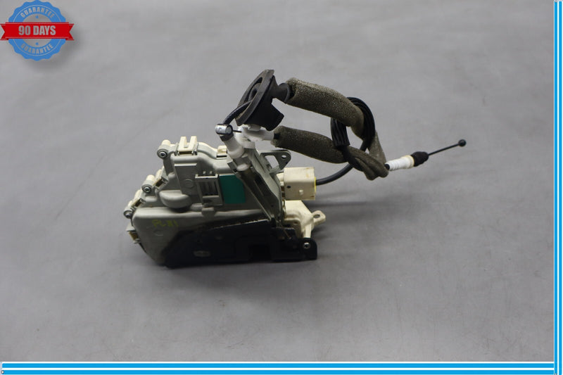 Load image into Gallery viewer, 10-18 Audi A6 A7 Quattro Front Left Driver Side Door Lock Latch Actuator Oem