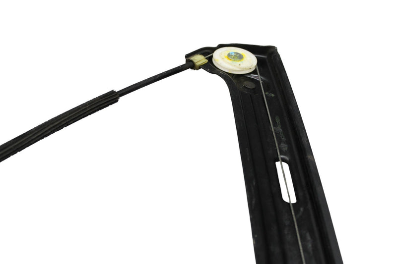 Load image into Gallery viewer, 07-13 BMW X5 E70 Front Right Passenger Side Door Window Regulator w/ Motor Oem