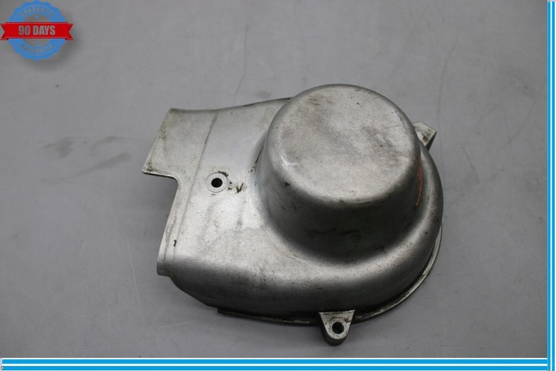 Load image into Gallery viewer, 2002 Lexus SC430 Front Right Side Engine Motor Timing Chain Belt Cover Oem