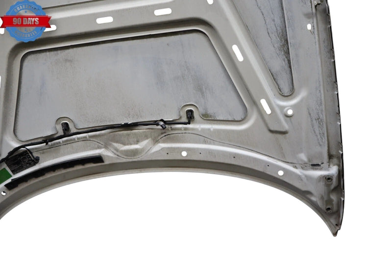 Load image into Gallery viewer, 03-08 BMW Z4 Base Front Hood Bonnet Cover Panel Shell White 41617180228 OEM