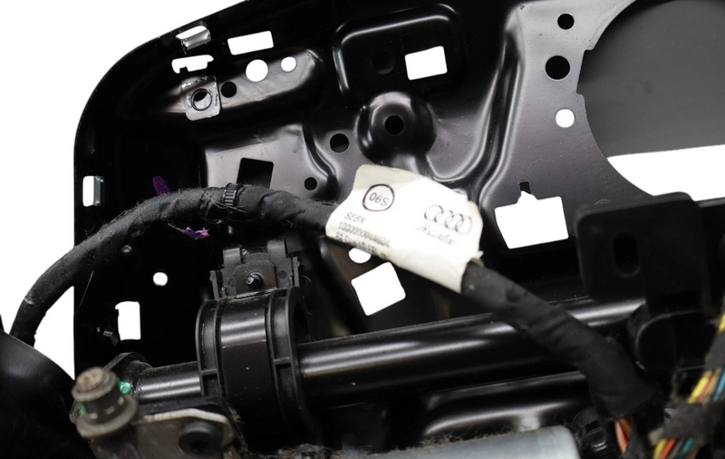 Load image into Gallery viewer, 09-16 Audi A4 A4 Quattro Front Right Side Seat Lower Seat Rail Track Frame Oem