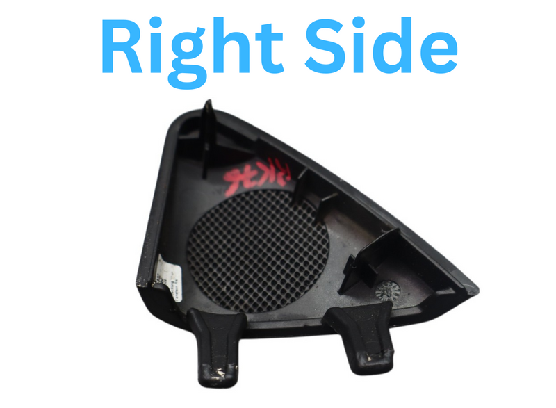 Load image into Gallery viewer, 05-20 Mercedes R172 SLK250 SLK350 Front Right Side Tweeter Speaker Cover Oem
