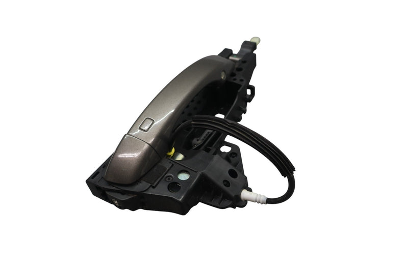 Load image into Gallery viewer, 11-18 Audi A6 A7 Quattro S8 Rear Right Passenger Side Exterior Door Handle OEM