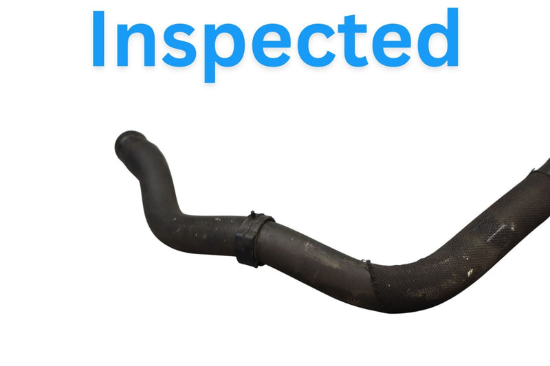 Load image into Gallery viewer, 12-17 Range Rover Evoque L538 Engine Motor Radiator Upper Water Coolant Hose Oem