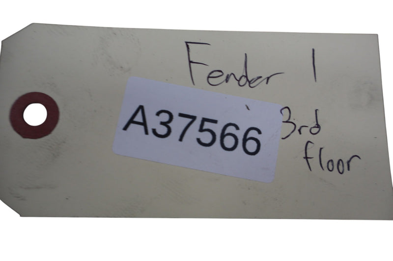 Load image into Gallery viewer, 03-12 Mercedes R230 SL500 Front Right Passenger Side Fender Cover Panel Oem