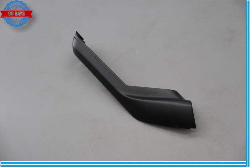 Load image into Gallery viewer, 11-18 Porsche Cayenne 958 Rear Left Door Panel Trim Grab Handle 7P5868437 Oem