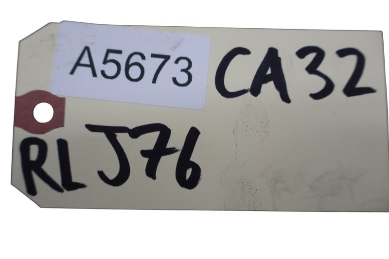 Load image into Gallery viewer, 14-17 Maserati Ghibli M157 Rear Left Side Lower Suspension Control Arm Set Oem