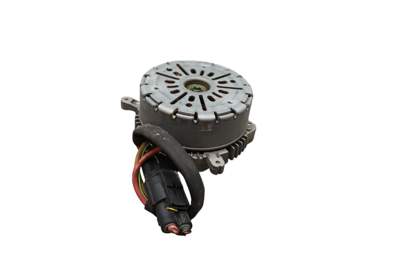 Load image into Gallery viewer, 17-22 Alfa Romeo Stelvio Engine Motor Cooling Fan Motor Unit EW769005 Oem