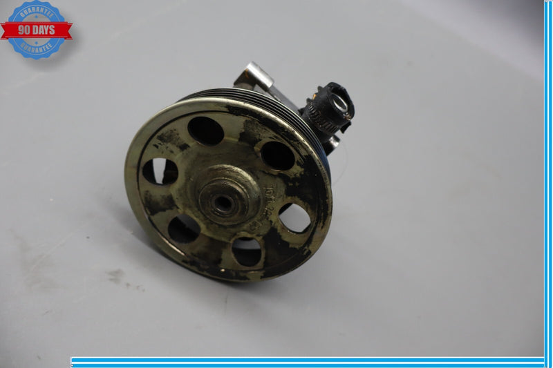 Load image into Gallery viewer, 04-11 Maserati Quattroporte M139 GranTurismo Power Steering Pump 7617955 Oem