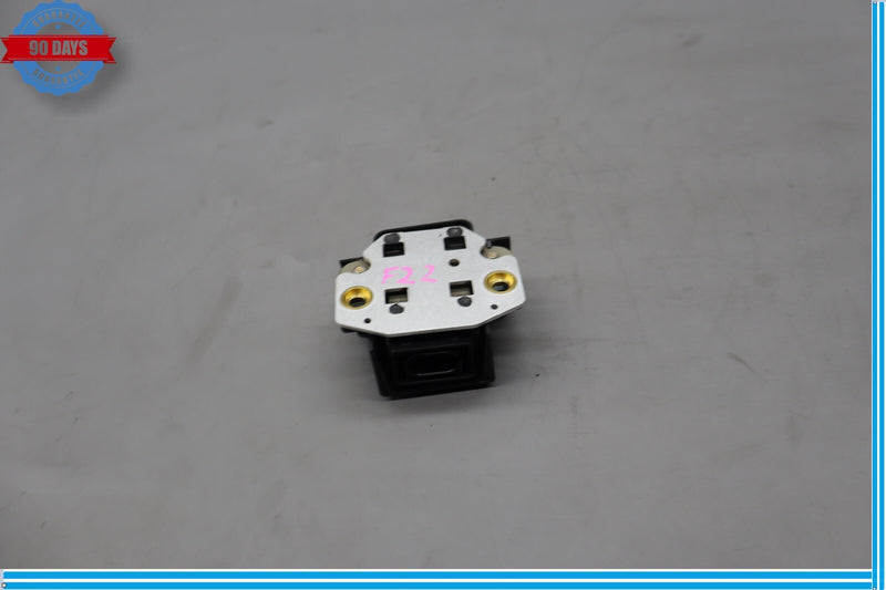Load image into Gallery viewer, 98-03 Mercedes W210 E430 E320 Yaw Acceleration Rate Sensor 0015404517 Oem