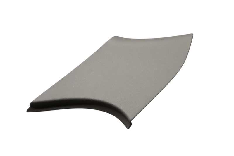 Load image into Gallery viewer, 11-18 Porsche Cayenne 958 Rear Right Side D-Pillar Upper Quarter Trim Panel Oem